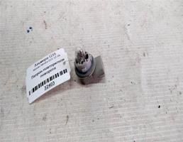 Патрон повторителя поворота для Nissan Almera G15 (2012—2018)  запчасти бу