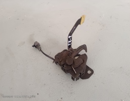 Замок капота для Chery Tiggo 7 Pro Max I (2022—2025)  запчасти бу