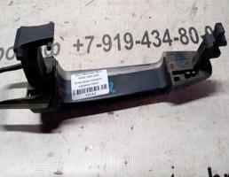 Ручка двери наружная передней левой для Mercedes-Benz C-класс W202/S202 (1993—1997)  запчасти бу