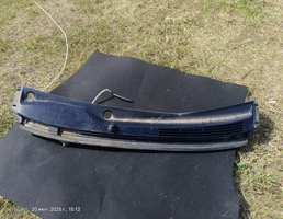 Жабо для Daihatsu Mira L275 (2006—2018)  запчасти бу