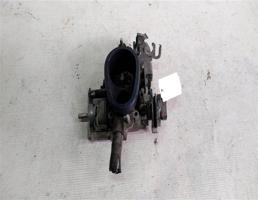 Заслонка дроссельная механическая для Audi 100 C4 (1990—1994)  запчасти бу