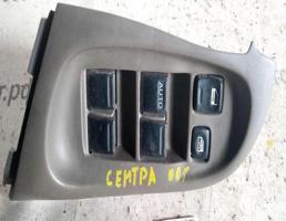 Блок кнопок ЭСП для Nissan Sentra  запчасти бу