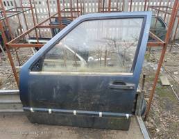Дверь передняя левая для Fiat Croma I (1985—1996)  запчасти бу