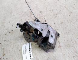 Замок двери задней левой для Chevrolet Lanos I (2002—2009)  запчасти бу