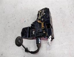 Замок двери задней правой для VOLKSWAGEN Passat B5 (1996—2001)  запчасти бу