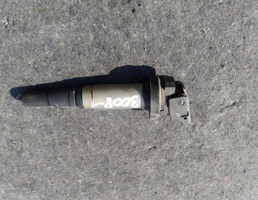 Катушка зажигания для Peugeot 3008 I рестайлинг (2013—2016)  запчасти бу