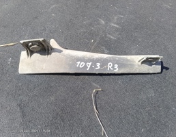 Брызговик задний правый для Peugeot 107 I рестайлинг (2009—2012)  запчасти бу