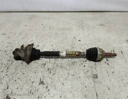 Привод в сборе левый для Nissan Almera G15 (2012—2018)  запчасти бу