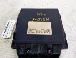 ЭБУ АКПП для Mercedes-Benz E-класс W210/S210 (1995—1999)  запчасти бу