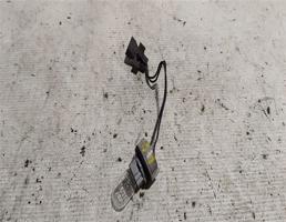 Патрон ПТФ для Mitsubishi Lancer IX (2000—2007)  запчасти бу