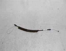 Трос крышки багажника для Nissan Almera N16 (2000—2003)  запчасти бу