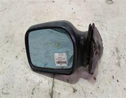 Зеркало электрическое левое для Audi A6 C4 (1994—1997)  запчасти бу