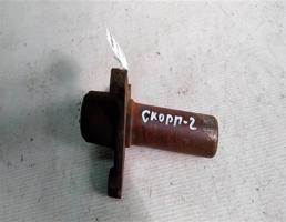 Фланец КПП для Ford Scorpio I (1985—1994)  запчасти бу