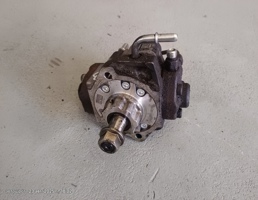 ТНВД для Land Rover Defender I рестайлинг (2007—2016)  запчасти бу