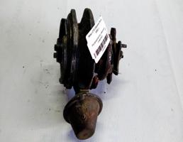 Трамблер для Daewoo Nexia I (1995—2008)  запчасти бу