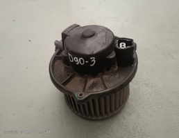 Моторчик печки для Land Rover Defender I рестайлинг (2007—2016)  запчасти бу