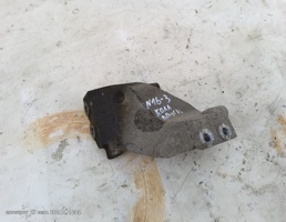 Кронштейн для Nissan Almera N16 рестайлинг (2002—2006)  запчасти бу