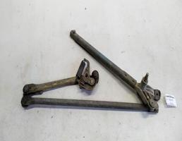 Тяга трапеции стеклоочистителя переднего для Mercedes-Benz S-класс W140 (1991—1998)  запчасти бу