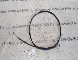 Трос лючка бака для Mazda 626 GC (1982—1987)  запчасти бу