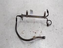 Быстрый съем+трубка топливная для ЗАЗ Chance I (2009—2014)  запчасти бу