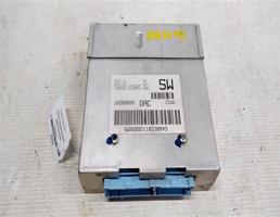 ЭБУ ДВС для Daewoo Nexia I (1995—2008)  запчасти бу