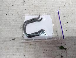 Фиксатор датчика для VOLKSWAGEN Golf Mk2 (1983—1992)  запчасти бу