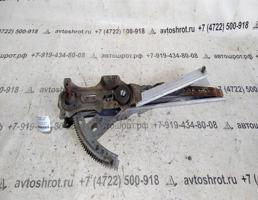 Стеклоподъемник передний левый для BMW 5 серия E28 (1981—1988)  запчасти бу