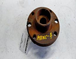 Ступица передняя для Daewoo Nexia I (1995—2008)  запчасти бу