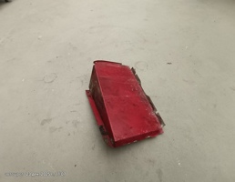 Крышка для Land Rover Defender I (1983—2007)  запчасти бу