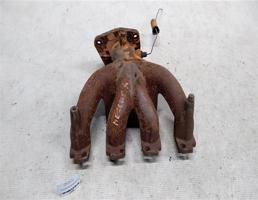 Коллектор выпускной для Daewoo Nexia I рестайлинг (2008—2016)  запчасти бу