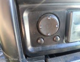 Джойстик регулировки зеркал для VOLKSWAGEN Polo III (1994—2002)  запчасти бу