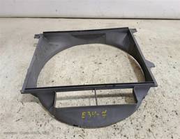 Диффузор вентилятора ДВС для BMW 5 серия E34 (1988—1996)  запчасти бу