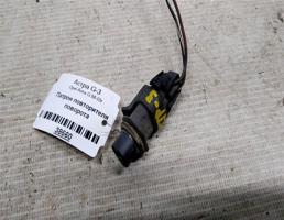 Патрон повторителя поворота для Opel Astra G (1998—2009)  запчасти бу