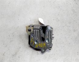 Замок двери задней левой для Mercedes-Benz E-класс W124/S124/C124/A124 (1984—1997)  запчасти бу