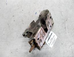 Замок двери передней левой для Mercedes-Benz Sprinter W901-905 (1995—2006)  запчасти бу