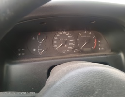 Панель приборов для Nissan Primera P10 (1990—1995)  запчасти бу