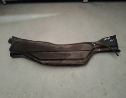 Жабо (дождевик) для Audi A6 C4 (1994—1997)  запчасти бу