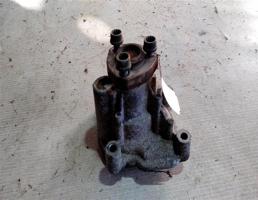 Насос охлаждения помпа для VOLKSWAGEN Polo V (2009—2015)  запчасти бу