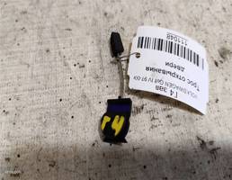 Трос двери для VOLKSWAGEN Golf Mk4 (1997—2006)  запчасти бу