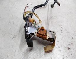 Насос топливный электрический для Ford Fiesta Mk4 (1995—1999)  запчасти бу