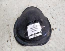 Крышка опоры амортизатора переднего для Audi 100 C3 рестайлинг (1988—1991)  запчасти бу