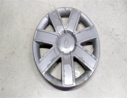 Колпак декоративный R15 железного диска для Chevrolet Cruze I (2009—2012)  запчасти бу