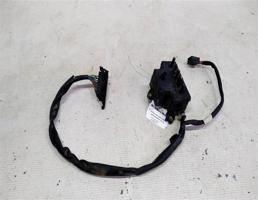 ЭБУ сиденьем передним левым кнопки для SAAB 9000 I рестайлинг (1991—1998)  запчасти бу