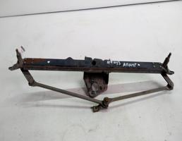 Трапеция стеклоочистителя для Audi 100 C3 (1982—1988)  запчасти бу