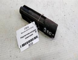 Надсвечник катушки зажигания для Mercedes-Benz E-класс W210/S210 рестайлинг (1999—2003)  запчасти бу