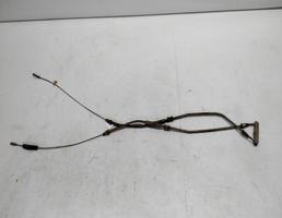 Трос стояночного тормоза для Opel Omega A (1984—1994)  запчасти бу