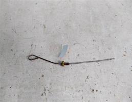 Щуп масляный для Audi 80 B2 (1978—1986)  запчасти бу
