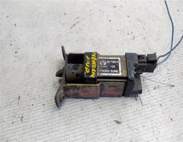 Актуатор замка лючка бака для Daewoo Nexia I (1995—2008)  запчасти бу