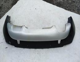 Бампер задний для BMW X1 E84 (2009—2012)  запчасти бу