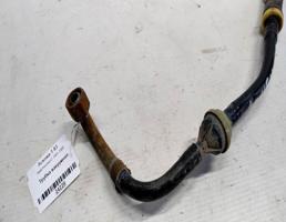 Клапан ВУТ+трубка для Opel Ascona C (1981—1988)  запчасти бу